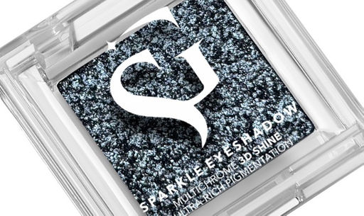 Спарклы для век Show Glow, тон 509 - Belor design фото 2