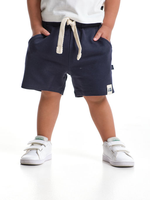 Шорты для мальчика 22-9846 - Mini maxi фото 4