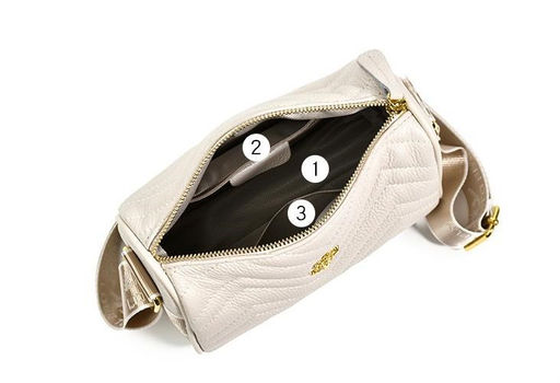 Bags Сумка женская / кожа / 2262  фото 10