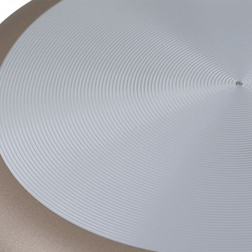 "Sandy" Сковорода с антипригарным покрытием д24см, h5,5см, s1,9мм (Россия)