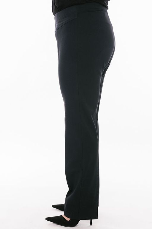 NOBBY, Женские брюки 121-871/1 (темно-синий)  фото 3