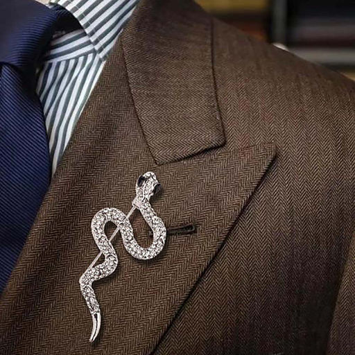 Брошь арт. 32 2187 (id 279024) - Rada фото 3