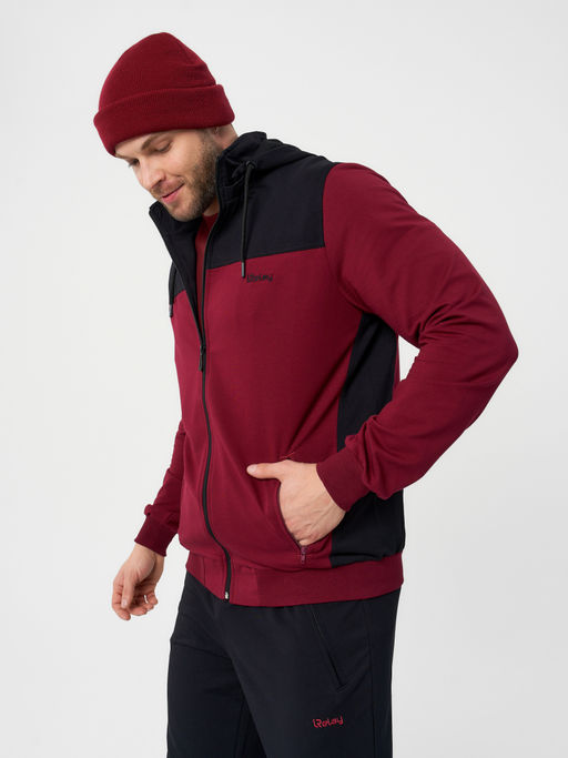 Спортивный костюм Футер 2-х нитка