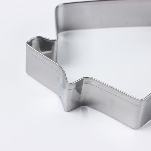 Форма для печенья новогодняя Зимняя сказка