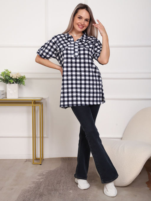 Туника женская арт. 5004