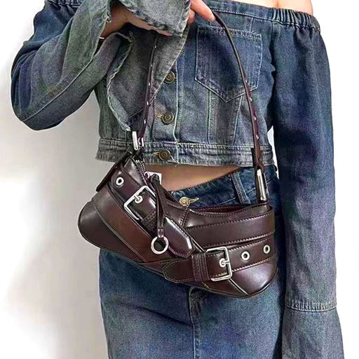 Сумка A-ZR-107-Black