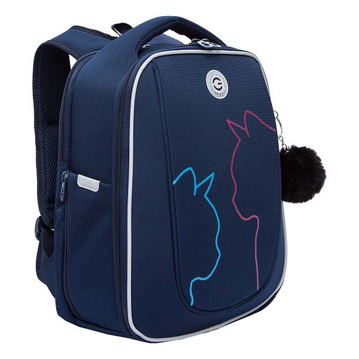 RAf-592-6 Рюкзак школьный