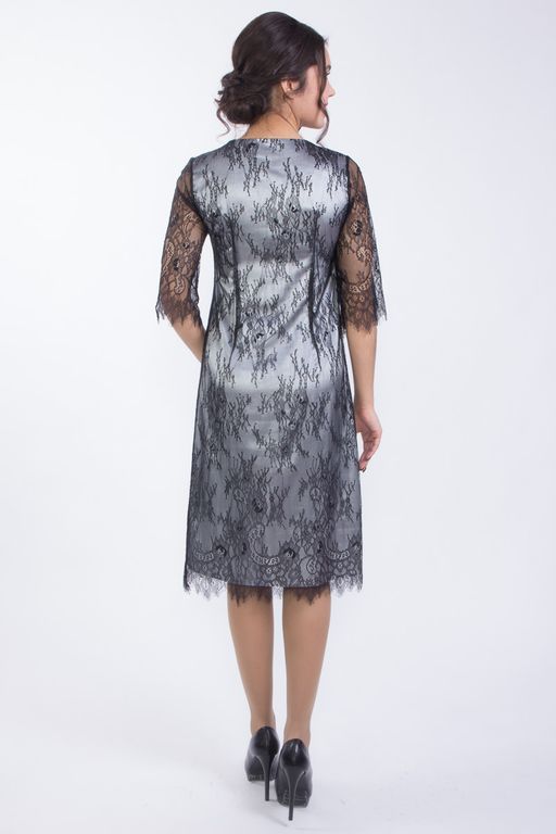 Платье П4-3227/28 - Wisell фото 6