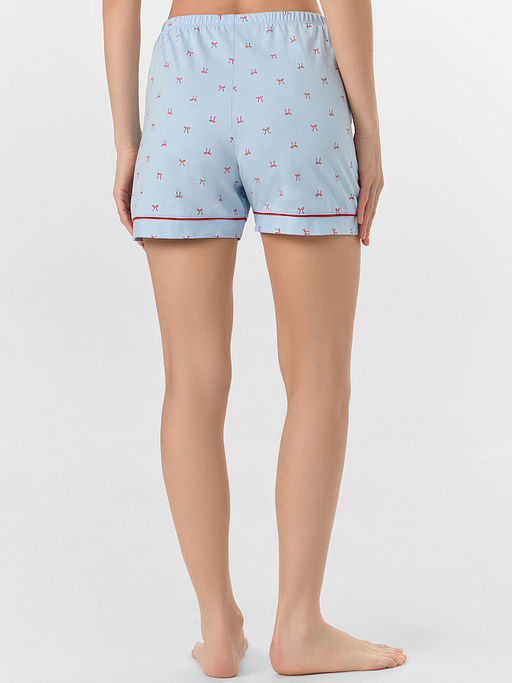 КОСТЮМ ЖЕНСКИЙ (ЖАКЕТ, ШОРТЫ) - Mark formelle фото 8