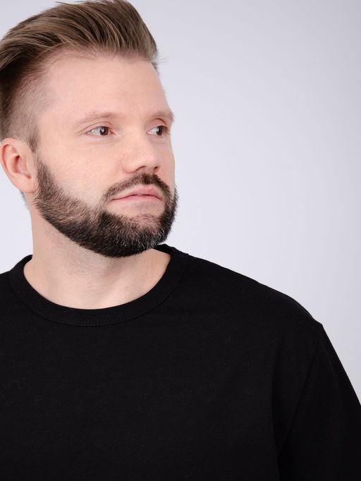 Комплект "Бэкграунд" шорты, трикотаж