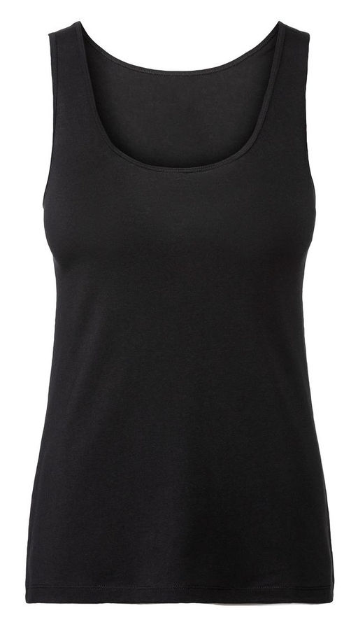 Майки женские набор 3 шт ESMARA  фото 4