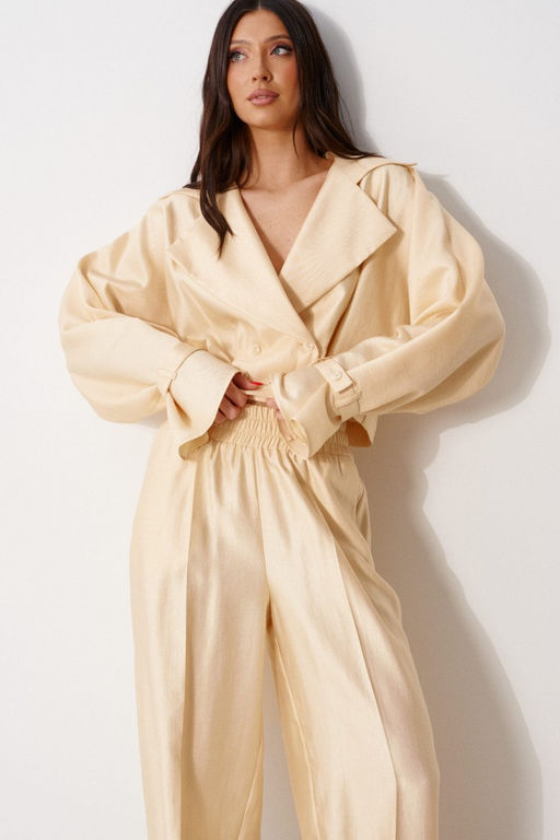 Блузка А2454 - Annete фото 4