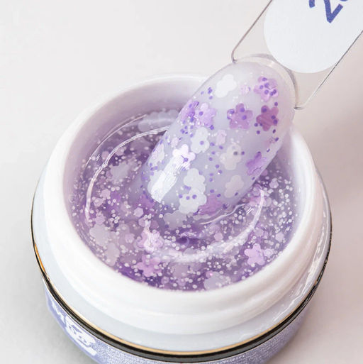 Гель-лак MOOZ №282 Dreamgirl 5 г  фото 2