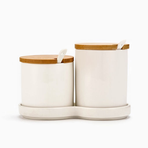 Банки для хранения сыпучих продуктов Для чая и кофе: 250 мл, 400 мл - Дорого внимание фото 9