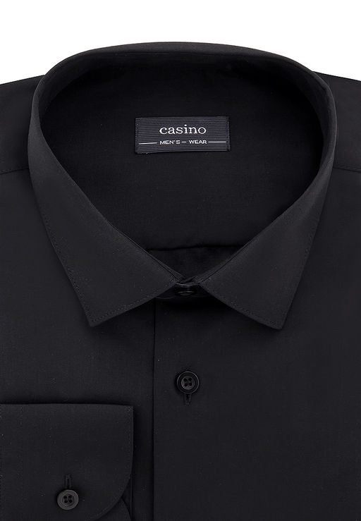 Сорочка мужская длинный рукав CASINO c340/157/026  фото 2