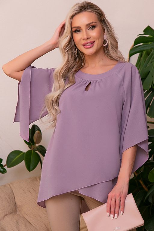 Блузка 41375-2 - Avili фото 5