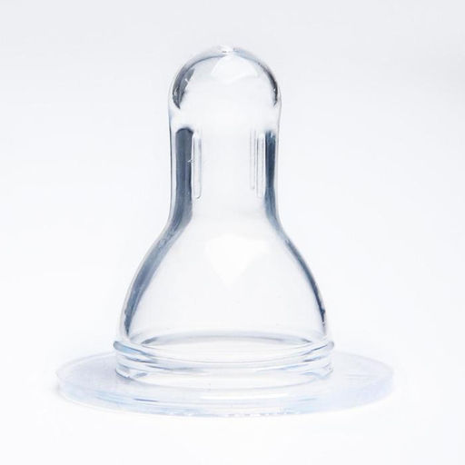 Бутылочка для кормления M&B «Маленький босс», классическое горло, с ручками, от 0 мес., 150 мл., синий