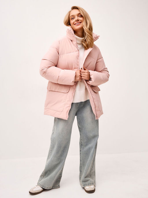 Куртка зимняя 23235-436 - Avese фото 98