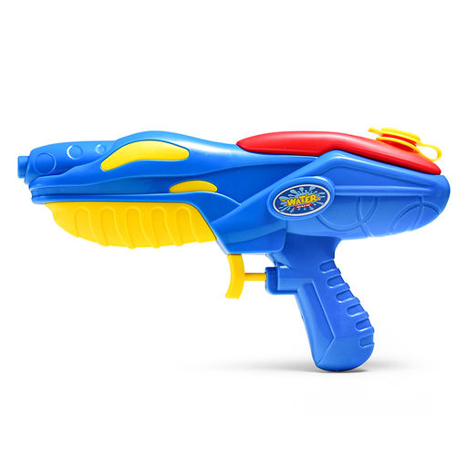 Водное оружие "Каплемет" в пакете