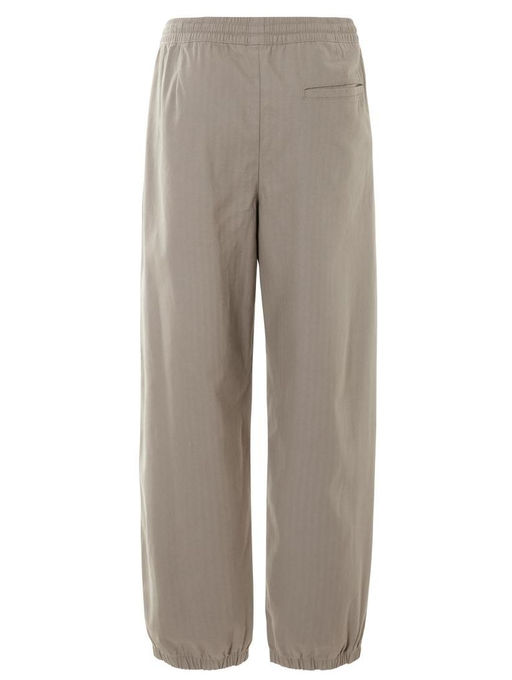 Мужские брюки-парашюты LIVERGY