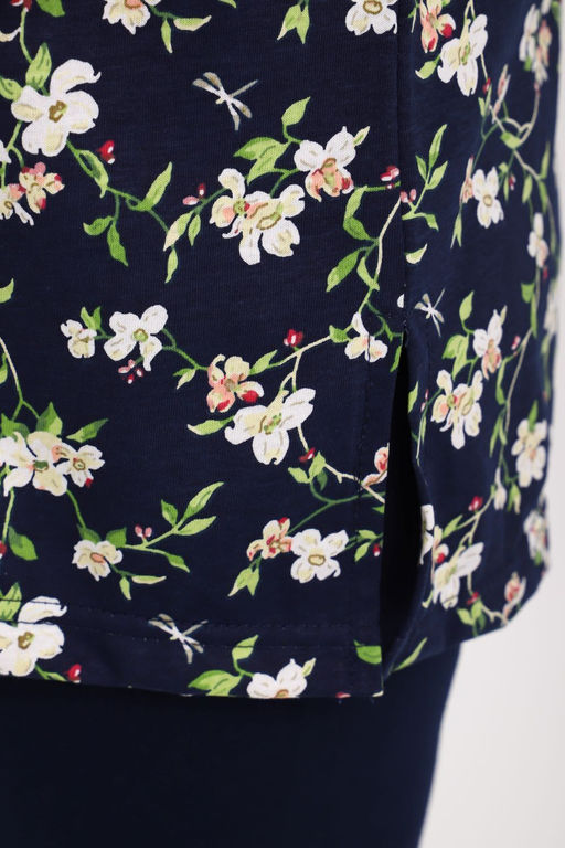 Костюм с бриджами КДЖ