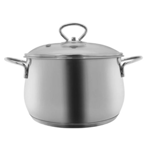 Кастрюля 5,7 литра (Н-40175ГСП4)