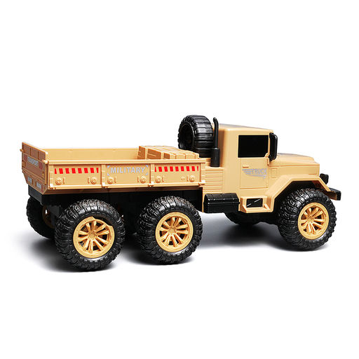 Машина "Грузовик" р/у 27 MHz, в коробке