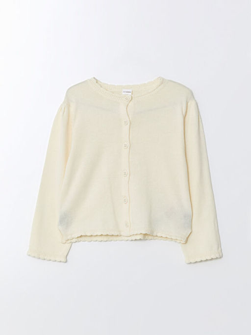 Bisiklet Yaka F?rf?rl? K?z ?ocuk H?rka