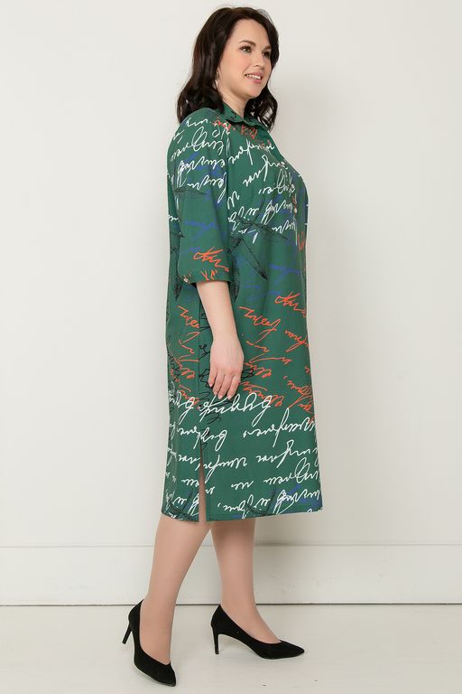 5877 Платье - Prima linea фото 4