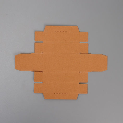 Цена за 5 шт. Коробка под бижутерию Крафт, 10 5 3 см - Дарите счастье фото 8