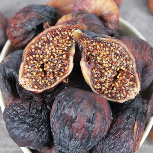 Инжир красный сушеный - Royalharvest фото 4