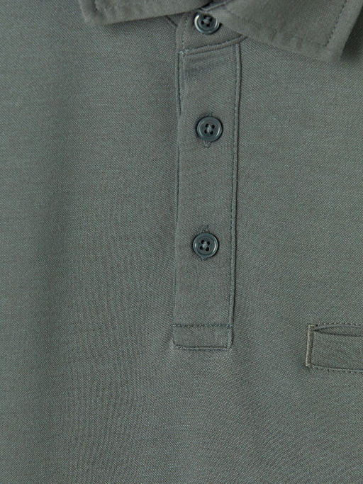 Polo Yaka Pike Erkek Ti??rt