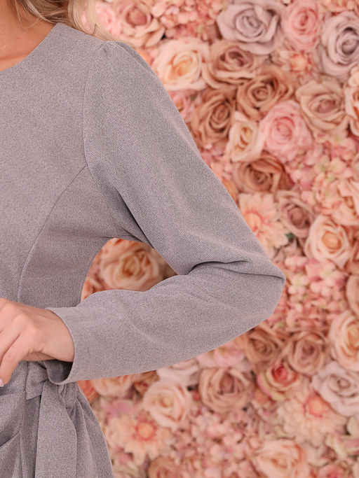 Платье П5-5421/2 - Wisell фото 12