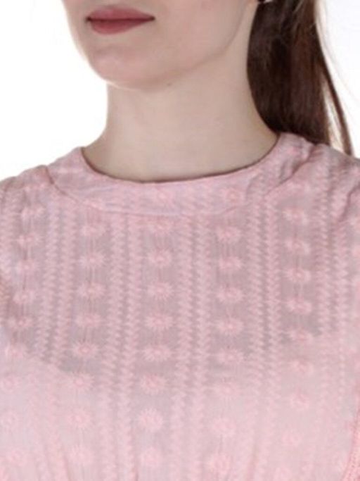 516 Платье летнее кружевное Fashion