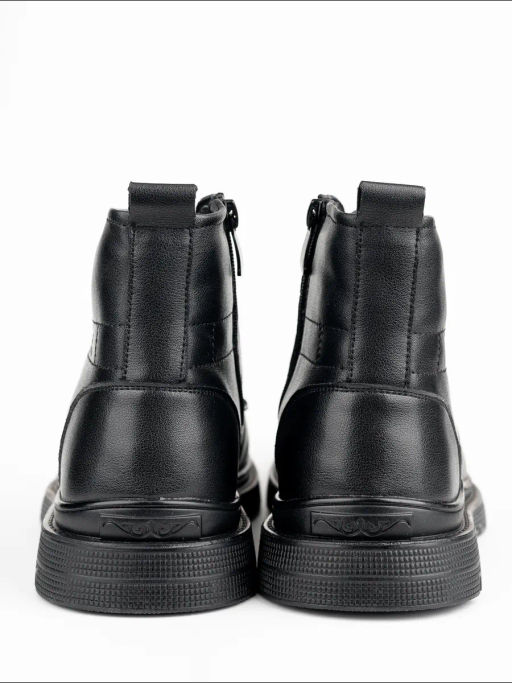 Ботинки мужские, 308498-6, S&I, нат.кожа, 2025-2  фото 3