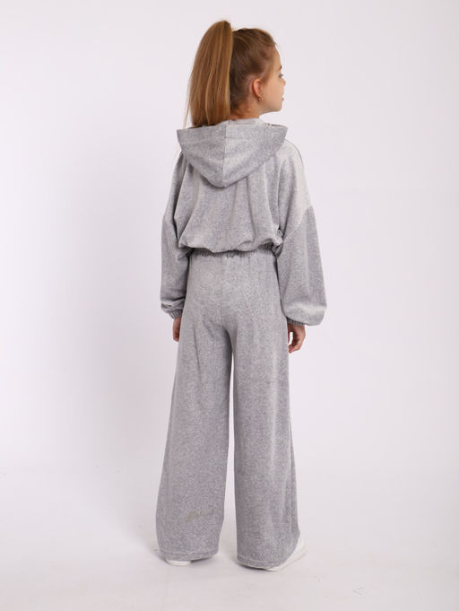 КМ397 Костюм "Мэджик" (светло-серый)