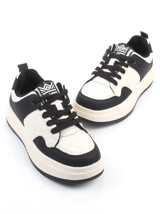 04-PDH336-2 BLACK Кроссовки демисезонные женские (натуральная кожа, нубук)