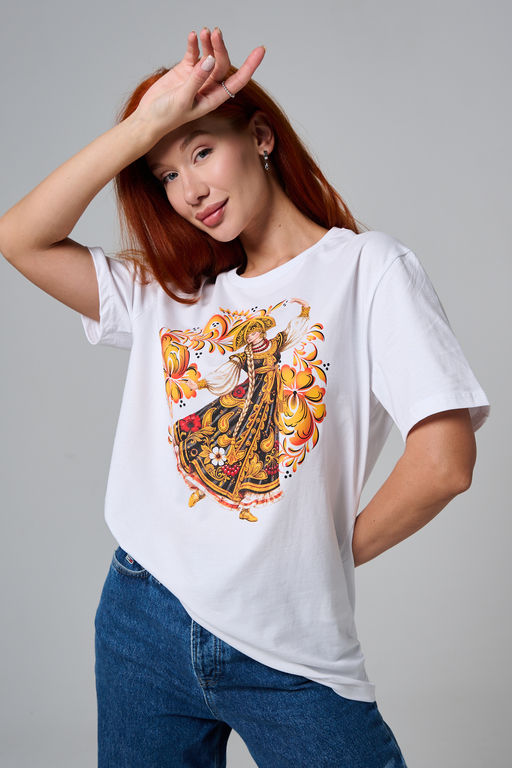 8589 футболка унисекс