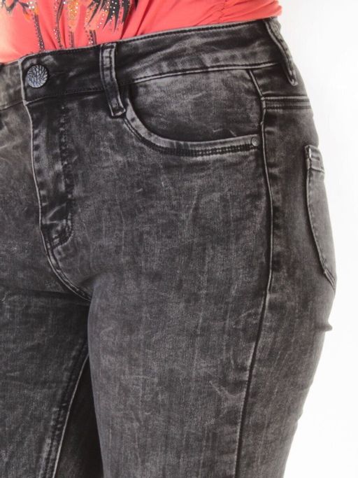 T095 Джинсы женские Blue Group Fashion Jeans