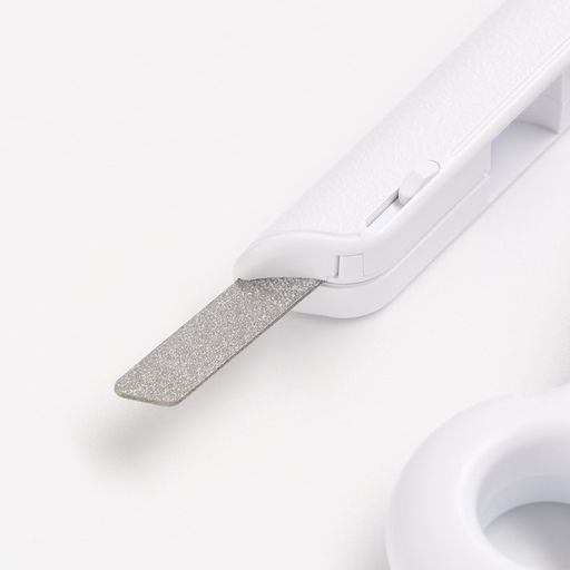 Умный когтерез для животных, с пилкой, LED фонарём, на батарейках - Simaland фото 7