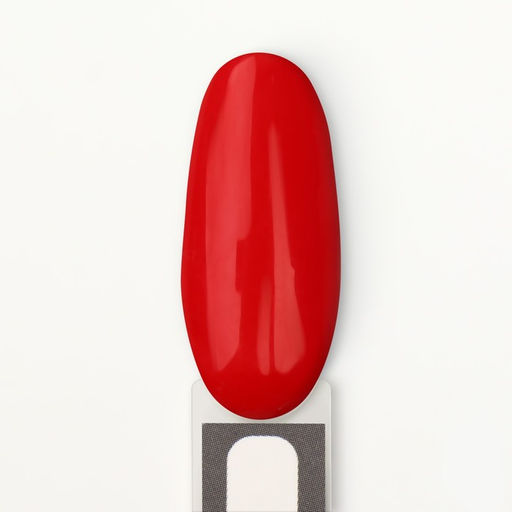 Гель лак для ногтей RED BOOM, 3-х фазный, 8 мл, LED/UV, цвет (69) - Queen fair фото 11