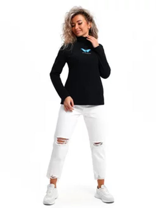 Водолазка женская 344 - Вега фото 5