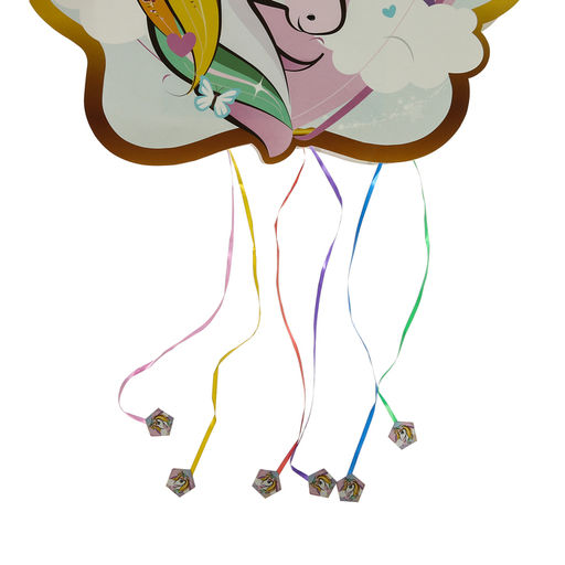 Пиньята Единорог - Страна карнавалия фото 4