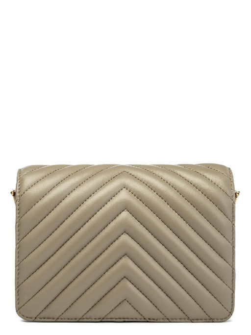 Сумка Labbra LZ-70351 taupe  фото 3