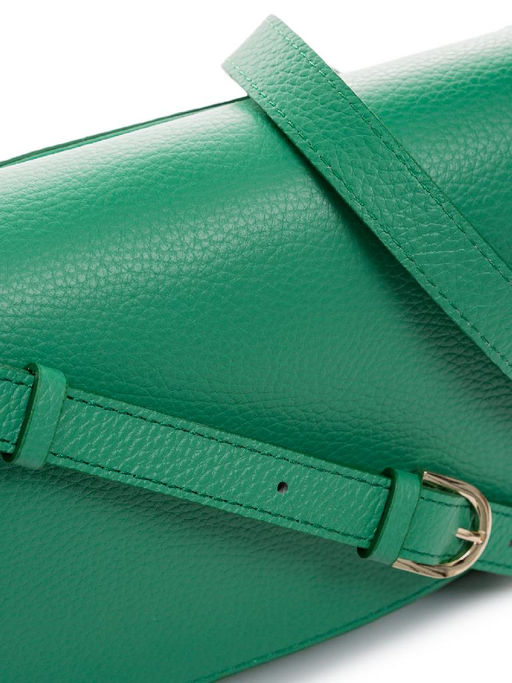 Сумка ELEGANZZA Z18-DB10525 green  фото 5