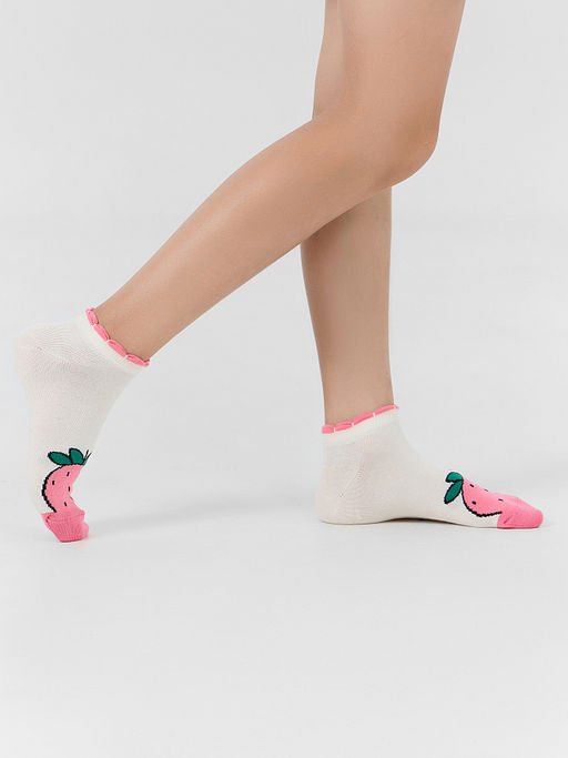 Цена за 5 пар! НОСКИ ДЕТСКИЕ - Mark formelle фото 2