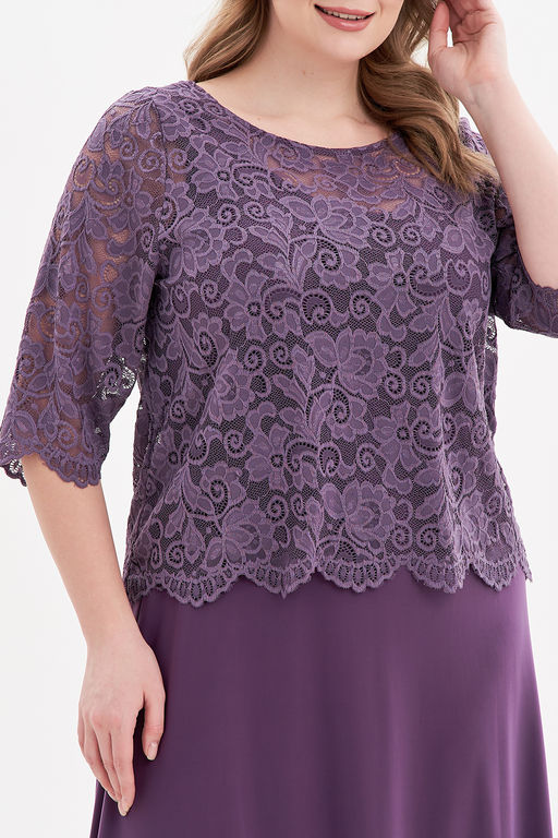 Платье - Olsi фото 8