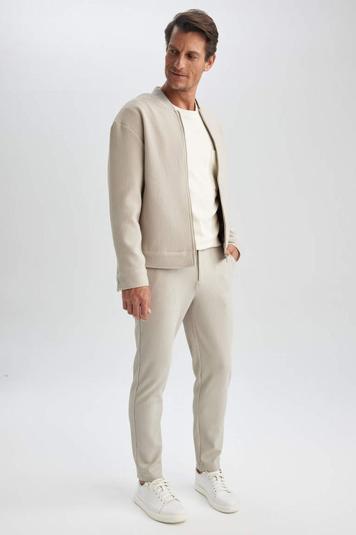 Универсальные брюки-джоггеры - Defacto фото 4