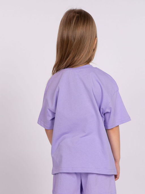 Футболка для девочки 51436 Lets go - Let's go фото 7