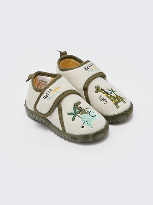 Nak??l? Erkek Bebek Panduf